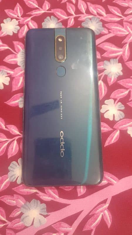 oppo f11 pro 3