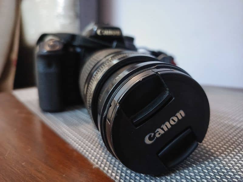 canon 70D for sale 5