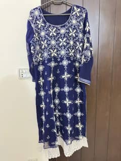 Multani hand made kharai 3 piece