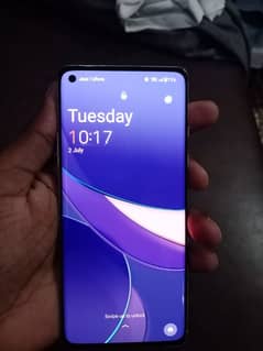 One Plus 8 New Condition 8/128