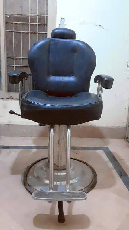 2 Parlour chairs for sale 1