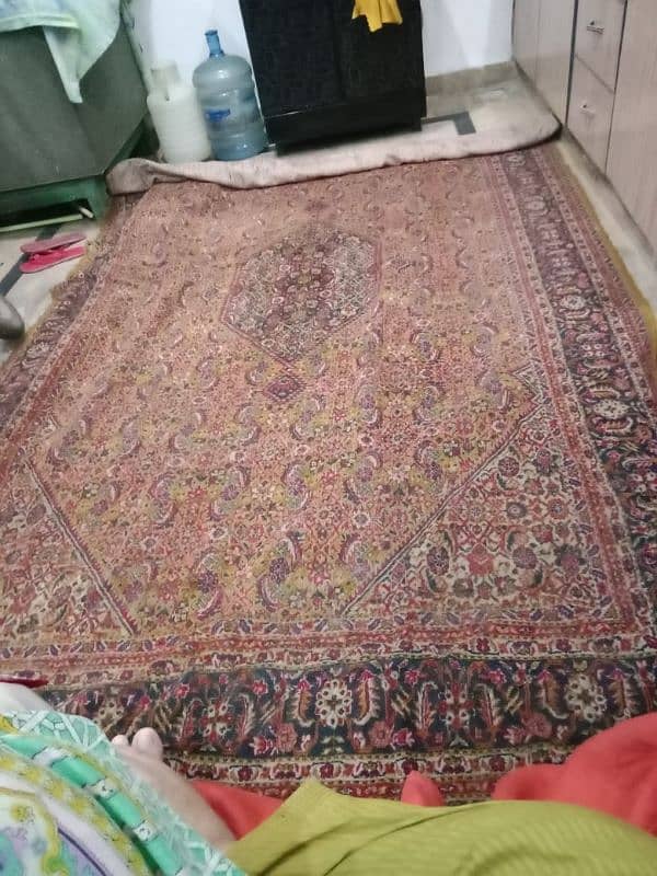 irani carpet 0