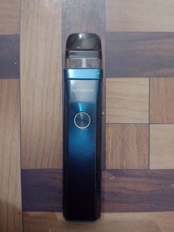 Vaporesso Xros Pro 30 Watts pod 0