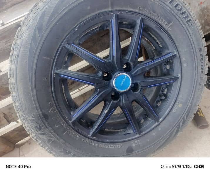 4 nut rims 15 inch only rims 0