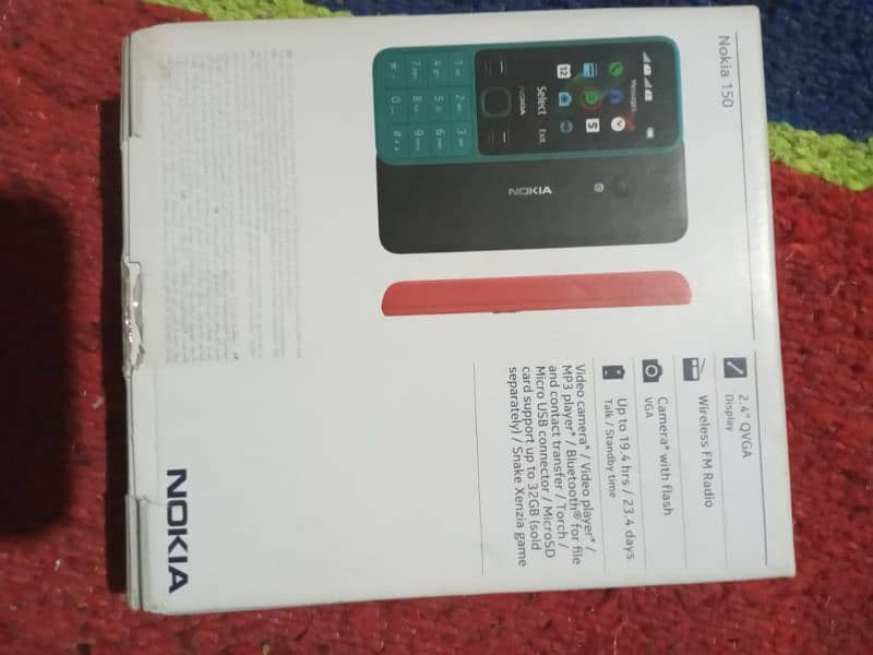 Nokia 150 3