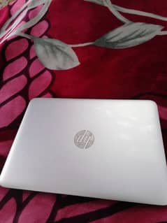 HP Elitebook (i5 5th Generation)