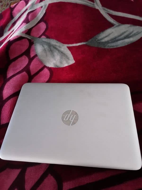 HP Elitebook (i5 5th Generation) 2