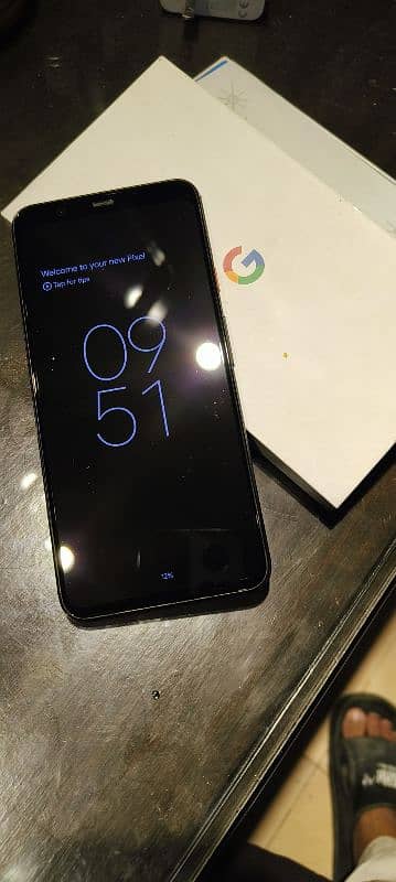 Google Pixel 4XL - White, 128GB | Excellent Condition | Camera King 5