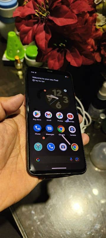 Google Pixel 4XL - White, 128GB | Excellent Condition | Camera King 10