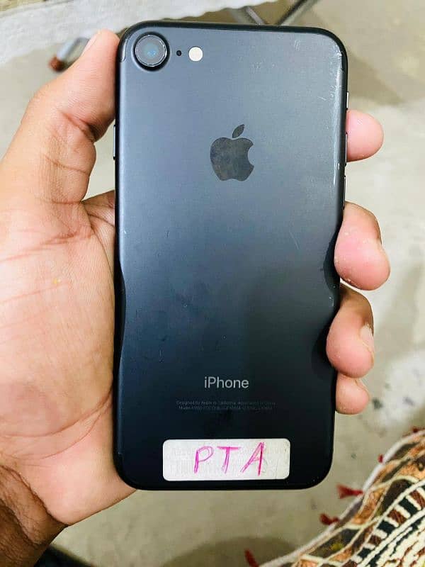 iphone 7 pta approved 2