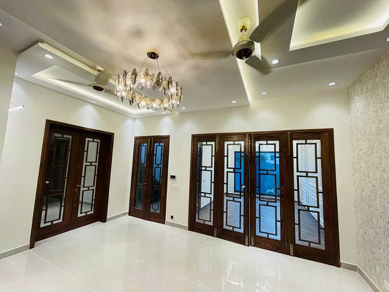 3 Years Installments Plan Brand New House For Sale In Park View City 6