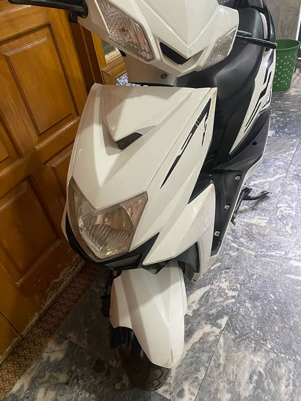 scooty for sale 1