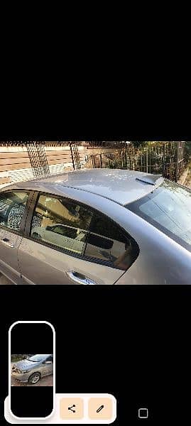 Honda City Aspire 2017 10