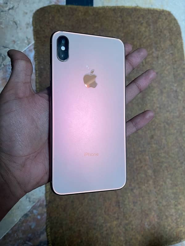 xs max pta approved 2