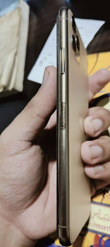 iPhone 11 Pro Max PTA Approved 3