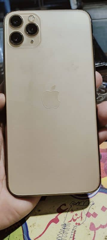 iPhone 11 Pro Max PTA Approved 6