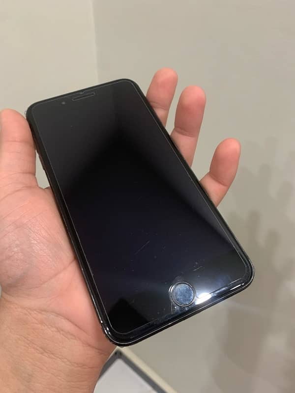 Iphone 7Plus 128GB 4