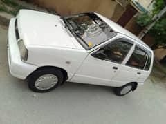 Suzuki Mehran VXR 2006