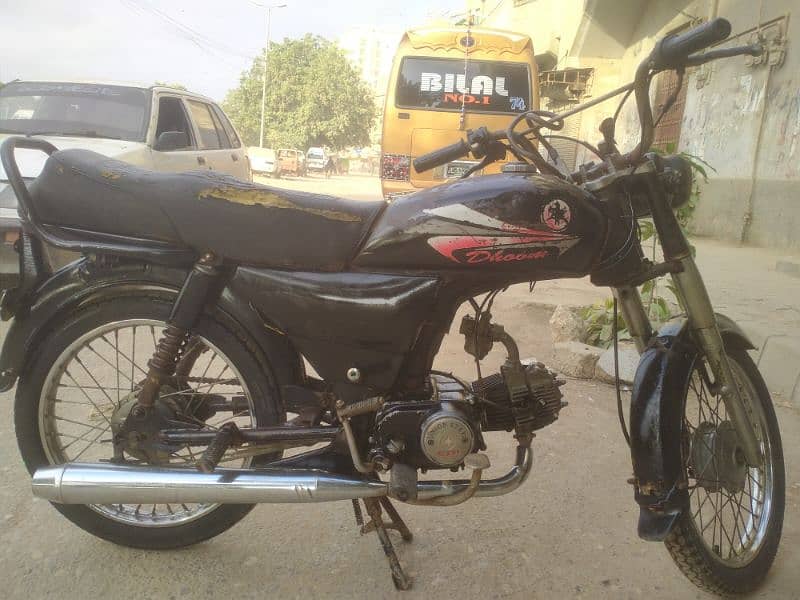 super power 70 for urgent sale 1