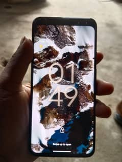 Google pixel 4XL