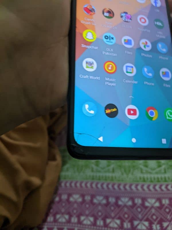 Motorola one 5G | 4/128 | urgent sale 2