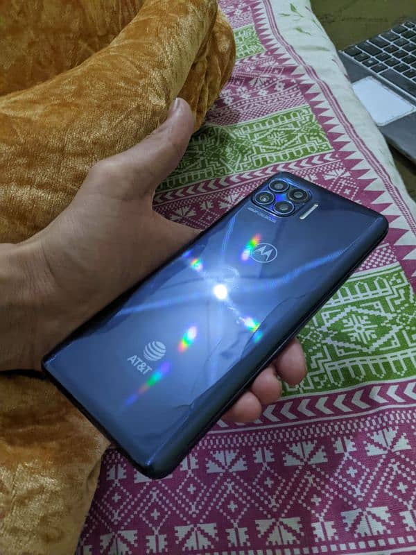 Motorola one 5G | 4/128 | urgent sale 4