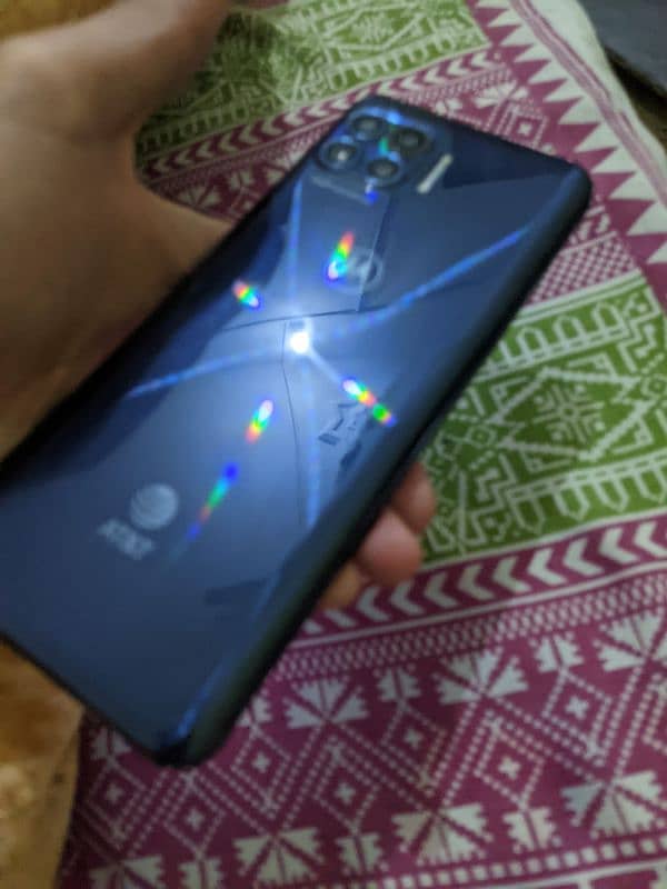 Motorola one 5G | 4/128 | urgent sale 5