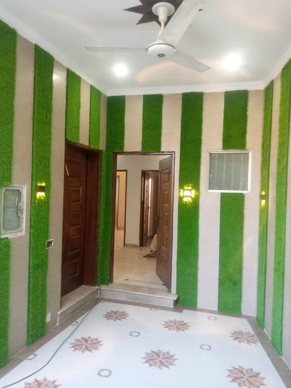 5 Marla House For Sale In Paragon City Lahore 16