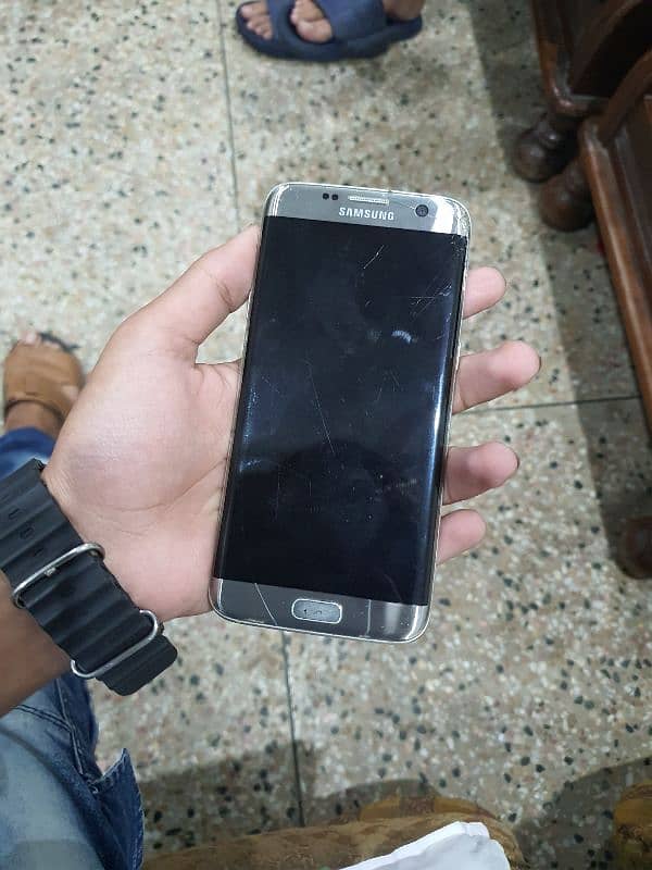 samsung s7 edge pta approved 2