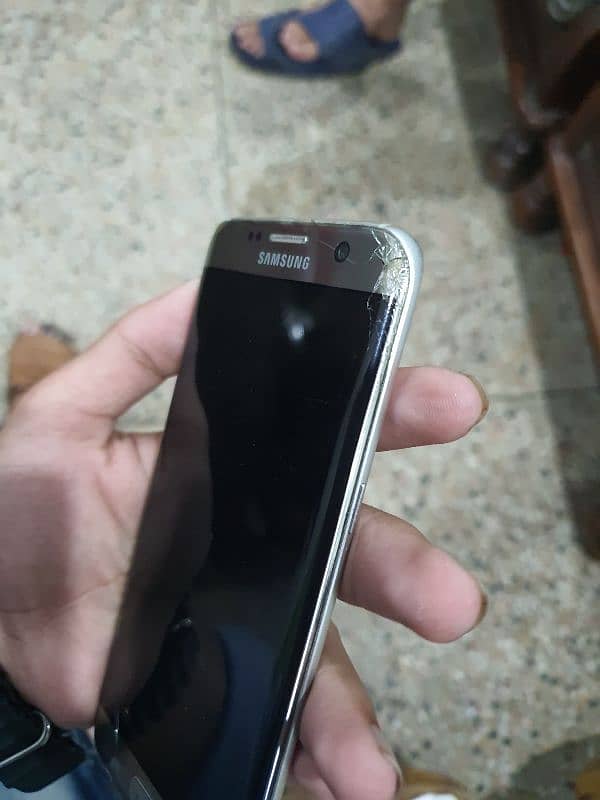 samsung s7 edge pta approved 3