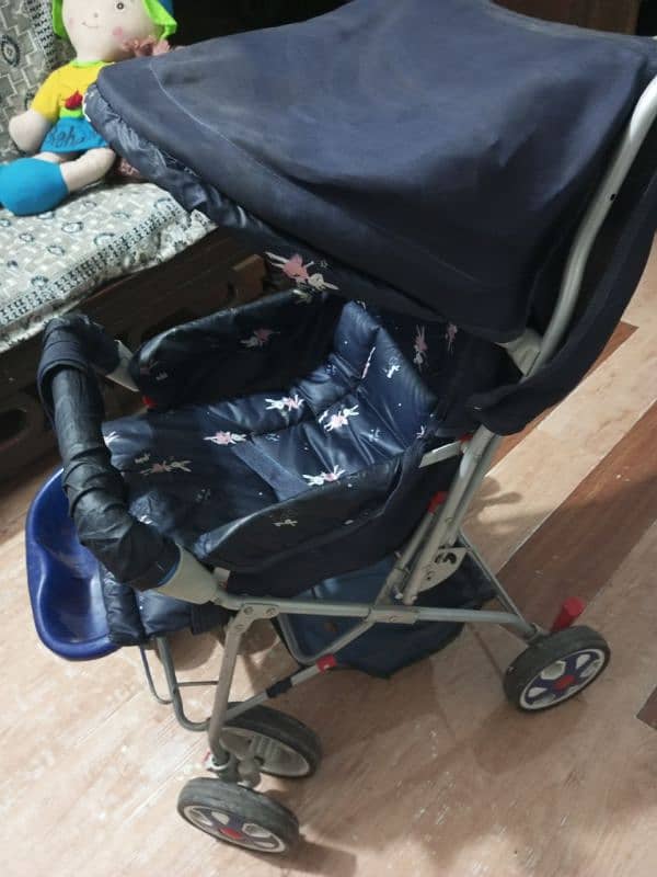 baby pram 2