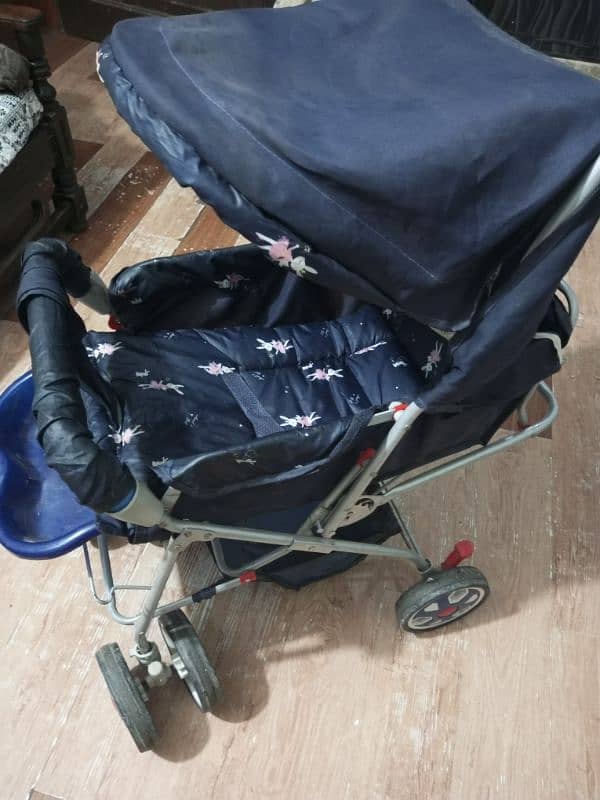 baby pram 3