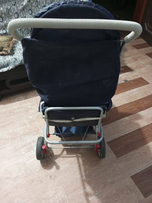 baby pram 4