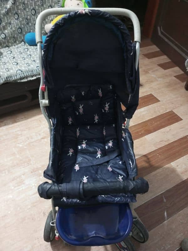 baby pram 5