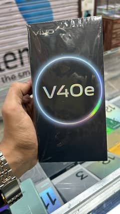 vivo v40E