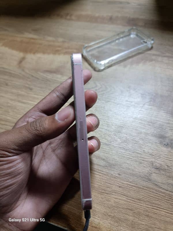 iphone SE 1st Gen Premium Piece [Exchange Possible] 4