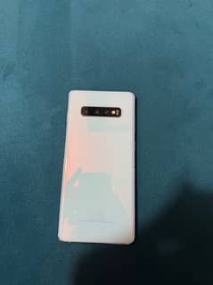 galaxy s10 plus 128gb