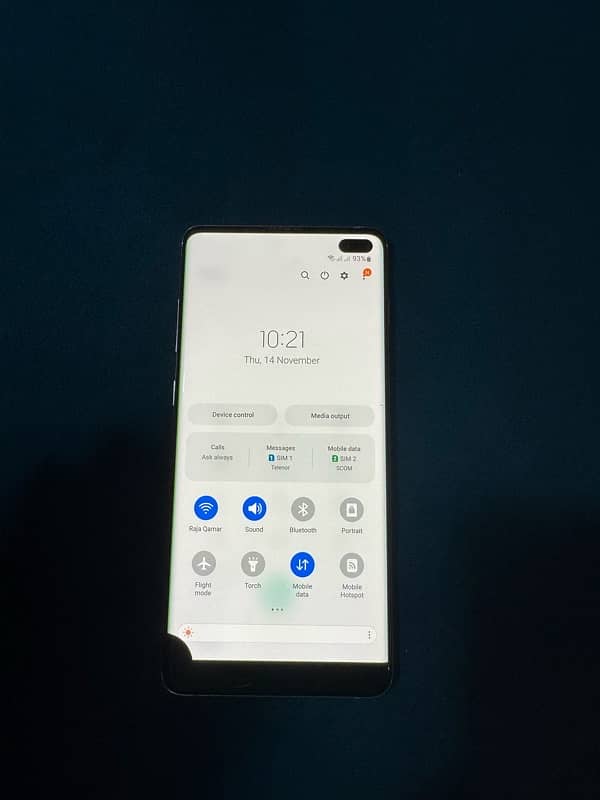 galaxy s10 plus 128gb 1