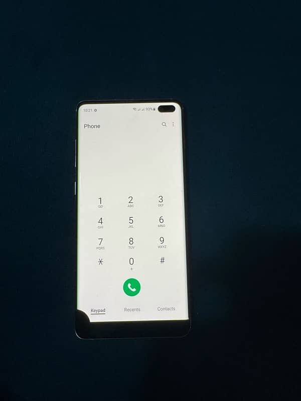 galaxy s10 plus 128gb 2