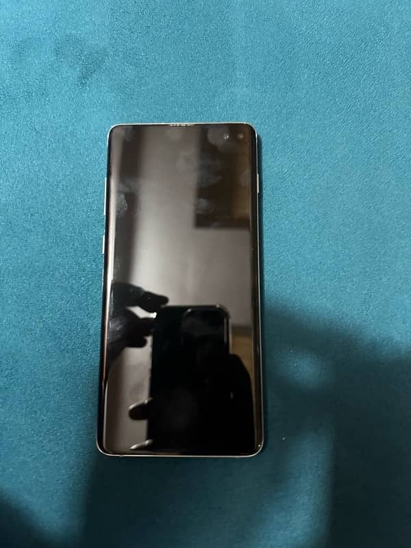 galaxy s10 plus 128gb 3