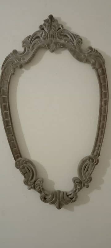 wall hanging mirror frame. . 3