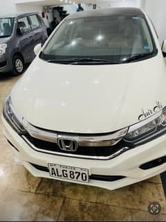 Honda city 1.5 ASPIRE 2022 Already Bank Leased