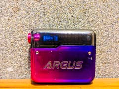 Pod VOOPO Argus P2