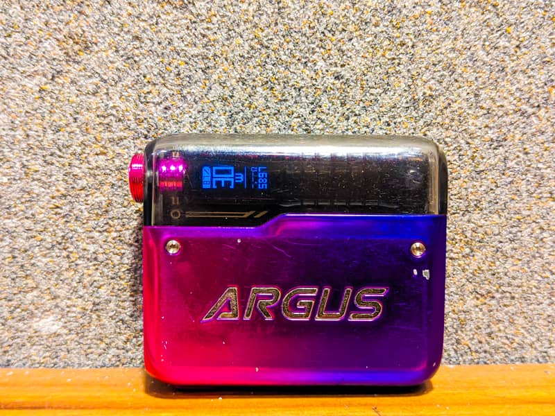 Pod VOOPO Argus P2 0