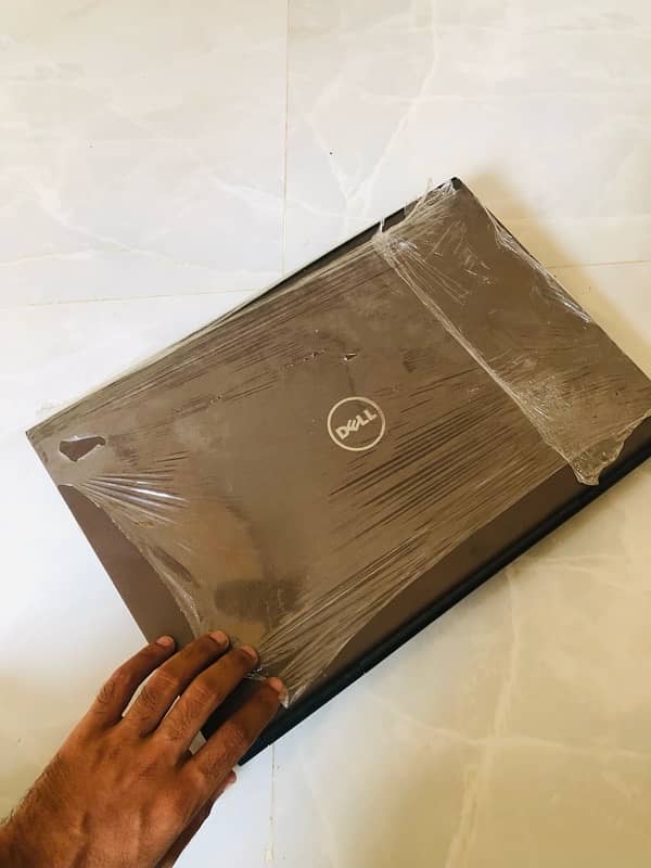 Dell Precession M4700|i5 3rd Gen|Nvidia Quadro K1000M|2GB Graphic Card 3