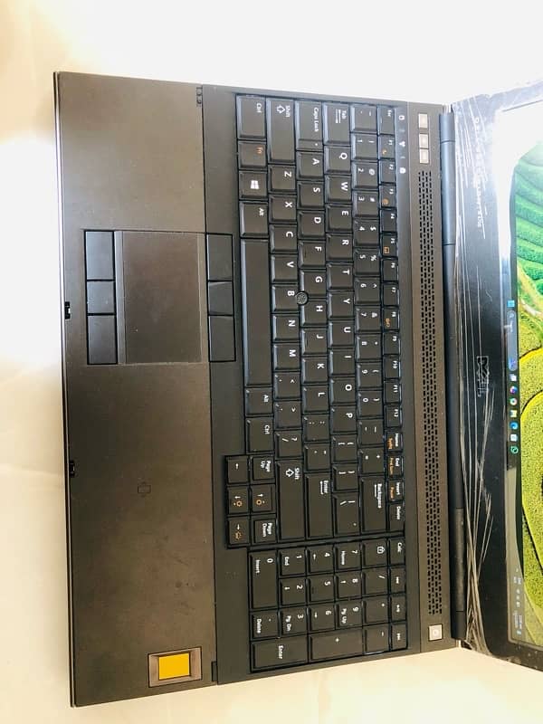 Dell Precession M4700|i5 3rd Gen|Nvidia Quadro K1000M|2GB Graphic Card 4