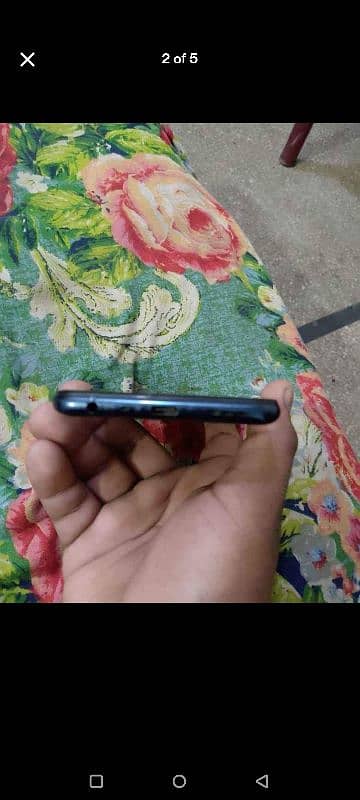 one plus N200 Sirf Gallas change hova hay Baki All ok 2