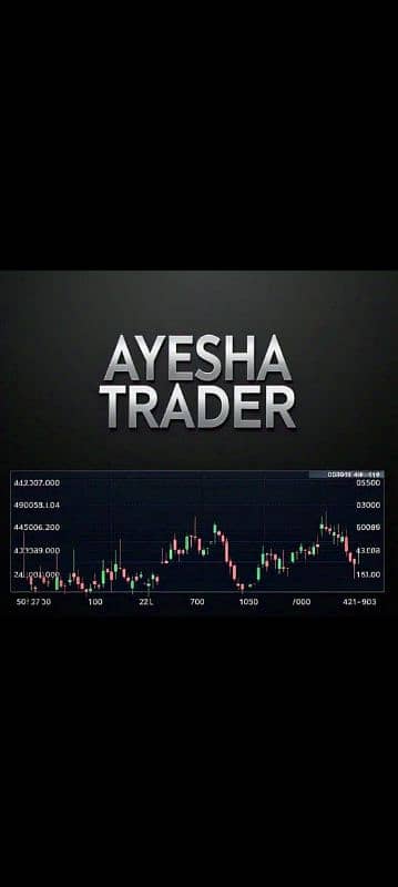 AYESHA TRADER 0