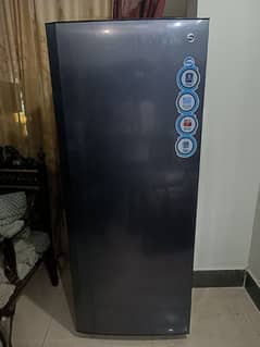 Almost New - Pel Vertical Freezer