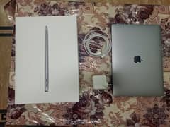 Brand new apple macbook M1